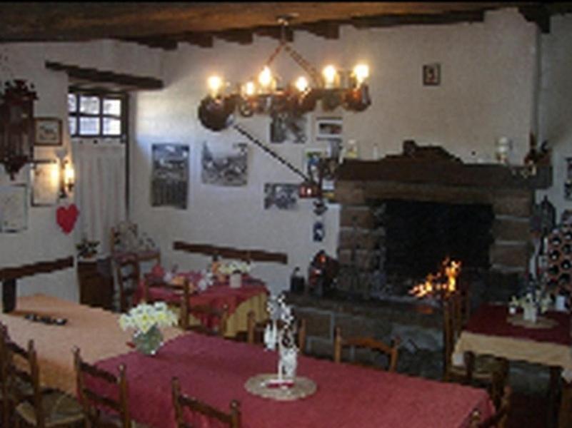 Gites De La Ferme Auberge De Mesauboin Billé Exteriör bild